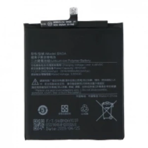 BN3A 3000mAh Battery + Battery Adhesive for Xiaomi Redmi Go OEM