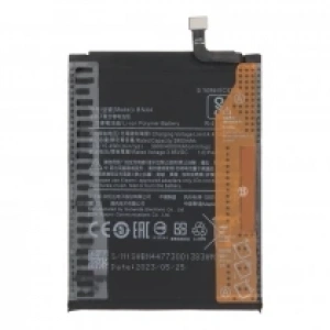 BN44 4000mAh Battery + Battery Adhesive for Xiaomi Redmi 5 Plus Ori