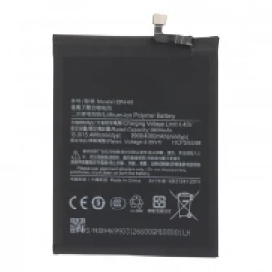 BN46 4000mAh Battery + Battery Adhesive for Xiaomi Redmi 7/Note 8T/Note 8/Note 8 2021 OEM without Logo