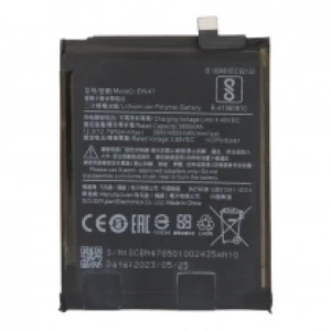 BN47 4000mAh Battery + Battery Adhesive for Xiaomi Redmi 6 Pro/Mi A2 Lite OEM