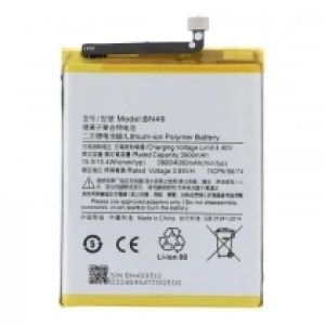 BN49 4000mAh Battery + Battery Adhesive for Xiaomi Redmi 7A OEM without Logo