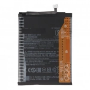 BN4A 4000mAh Battery + Battery Adhesive for Xiaomi Redmi Note 7/Note 7 Pro/Note 7S OEM
