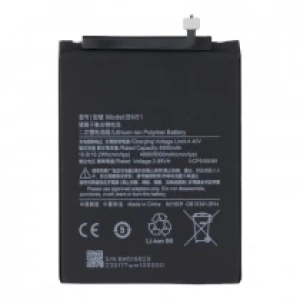 BN51 5000mAh Battery + Battery Adhesive for Xiaomi Redmi 8A/8 OEM without Logo