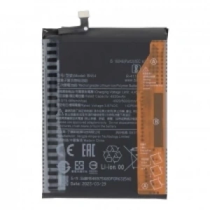 BN54 5020mAh Battery + Battery Adhesive for Xiaomi Redmi Note 9/9/9 Prime OEM