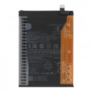 BN5D 5000mAh Battery + Battery Adhesive for Xiaomi Redmi Note 11S/Note 11/Note 11S 5G OEM