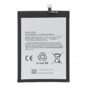 BN5H 5000mAh Battery + Battery Adhesive for Xiaomi Poco M4 5G/Poco M5 OEM without Logo
