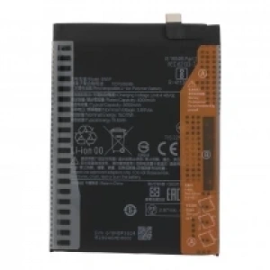 BN5P 5000mAh Battery + Battery Adhesive for Xiaomi Redmi Note 13 5G/Note 13 4G Ori