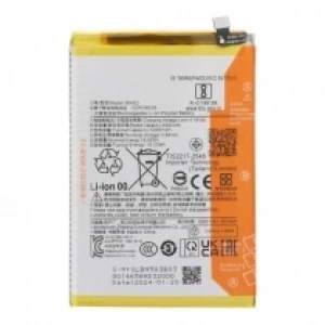 BN5Q 5000mAh Battery + Battery Adhesive for Xiaomi Redmi 13C/Poco C65/13C 5G Ori