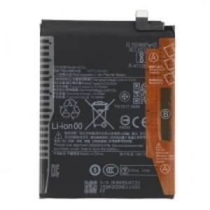 BN5U 5110mAh Battery + Battery Adhesive for Xiaomi Redmi Note 14(India)/Note 14 5G OEM