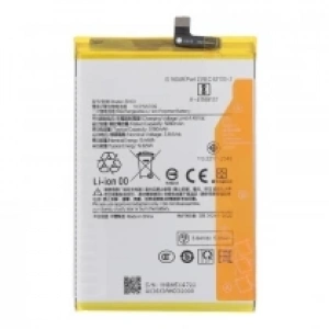 BN5X 5160mAh Battery + Battery Adhesive for Xiaomi Redmi 14C OEM