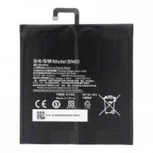 BN60 6010mAh Battery for Xiaomi Mi Pad 4 OEM