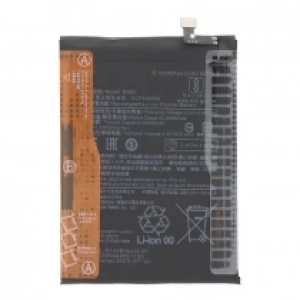 BN62 6000mAh Battery + Battery Adhesive for Xiaomi Poco M3/Redmi 9 Power/Redmi 9T OEM