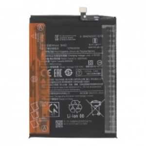 BN62 6000mAh Battery + Battery Adhesive for Xiaomi Poco M3/Redmi 9 Power/Redmi 9T Ori