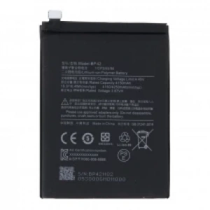 BP42 4250mAh Battery + Battery Adhesive for Xiaomi Mi 11 Lite/11 Lite 5G/11 Lite 5G NE OEM without Logo
