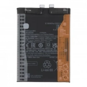 BP45 4600mAh Battery + Battery Adhesive for Xiaomi 12 Pro Ori