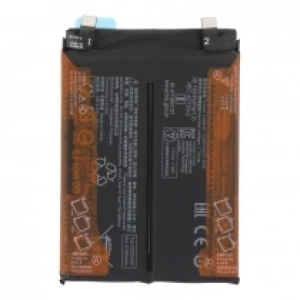 BP47 4500mAh Battery + Battery Adhesive for Xiaomi Redmi Note 11 Pro+ 5G OEM