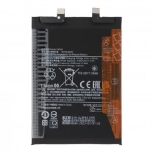 BP4E 4500mAh Battery + Battery Adhesive for Xiaomi 13 Lite OEM without Logo