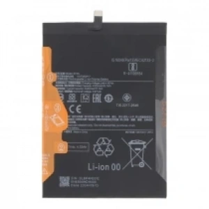 BP4N 4320mAh Battery + Battery Adhesive for Xiaomi Pad 6 OEM