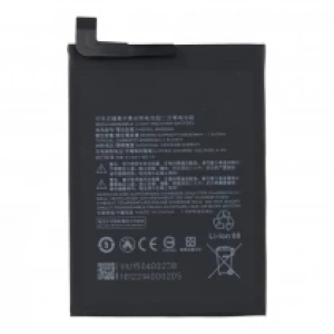 BS03FA 4000mAh Battery + Battery Adhesive for Xiaomi Black Shark 2/Black Shark 2 Pro OEM without Logo