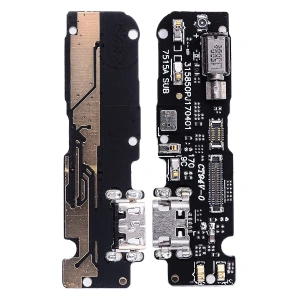 Casper Via A1 Plus Şarj Soket Mikrofon Titreşim Bordu