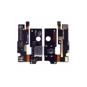 Casper Via A1 Şarj Bordu