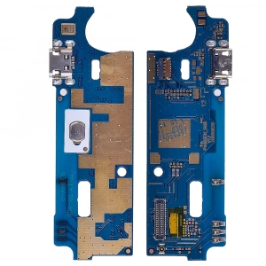 Casper Vıa E1  Şarj Soket Mikrofon Bordu