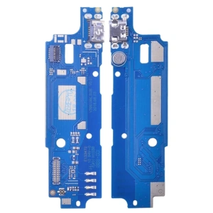 Casper Via E2 Şarj Soket Mikrofon Bordu