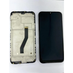 Casper Via E3 Çıtalı Lcd Dokunmatik Ekran