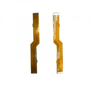 Casper Via E4 Lcd Ekran Ara Film Flex