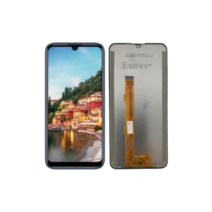 Casper Via E4 Lcd Ekran Dokunmatik