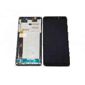 Casper Via G1 Çıtalı Lcd Dokunmatik Ekran