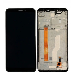 Casper Via G1 Plus Çıtalı Lcd Dokunmatik Ekran