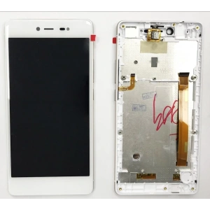 Casper Via M1 Lcd Dokunmatik Ekran Çıtalı