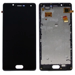 Casper Via P1 Çıtalı Lcd Dokunmatik Ekran