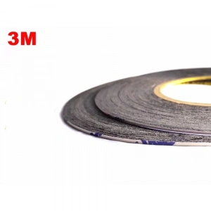 Çift taraflı bant yapışkan 3m telefon tablet