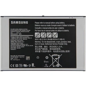 Galaxy Tab Active Pro SM-T540 Batarya Pil