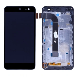 General Mobile Discovery One 4G Ekran Lcd Dokunmatik Çıtalı