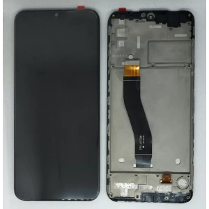 General Mobile Gm10 Çıtalı Lcd Dokunmatik Ekran