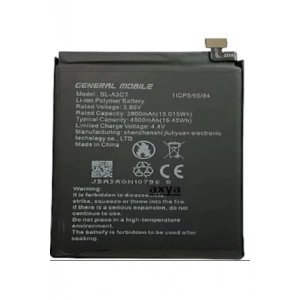 General Mobile Gm20 Batarya