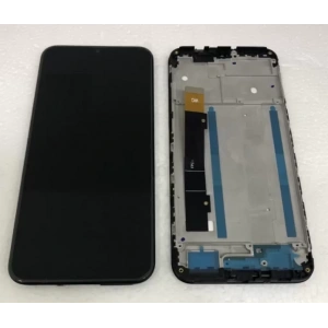 General Mobile Gm20 Çıtalı Lcd Dokunmatik Ekran