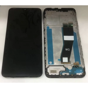 General Mobile GM21 Çıtalı Lcd Dokunmatik Ekran