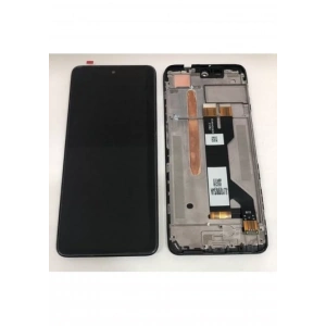 General Mobile Gm22 Plus Çıtalı Lcd Dokunmatik Ekran