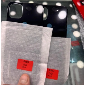 General Mobile GM22 Pro Arka Pil Kapak