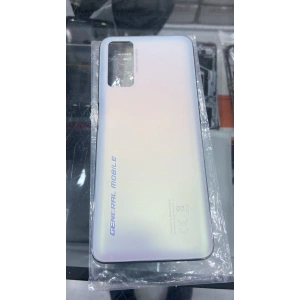 General Mobile GM22 pro çıkma kasa kapak