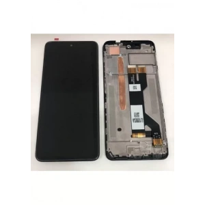 General Mobile GM22 PRO (G702) Çıtalı Lcd Dokunmatik Ekran