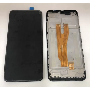 General Mobile Gm22S Çıtalı Lcd Dokunmatik Ekran