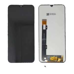 General Mobile Gm22s Lcd Dokunmatik Ekran (G312)