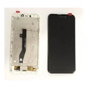 General Mobile Gm8 Go Çıtalı Lcd Dokunmatik Ekran