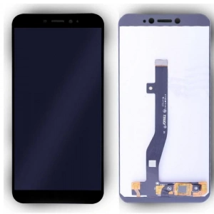 General Mobile Gm8 Go Lcd Dokunmatik Ekran