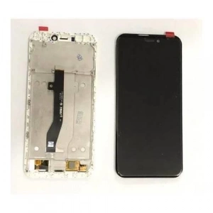 General Mobile Gm8 Go Lcd dokunmatik Ekran ÇITALI